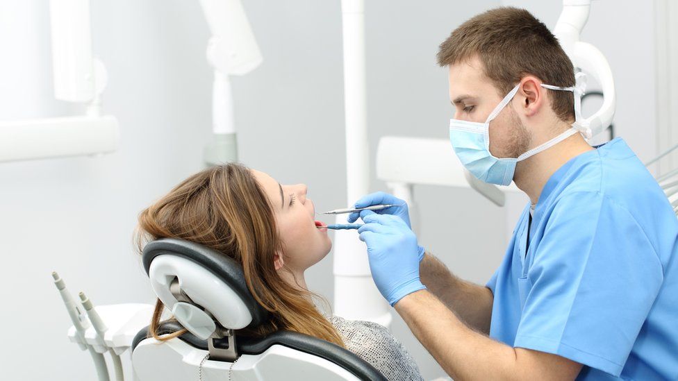 Tips in Choosing The Right Family Dentist In Houston