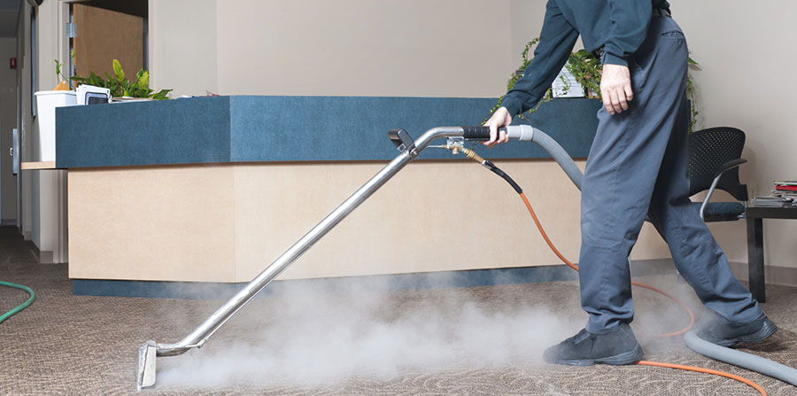 Do You Use Chemicals During Carpet Cleaning?