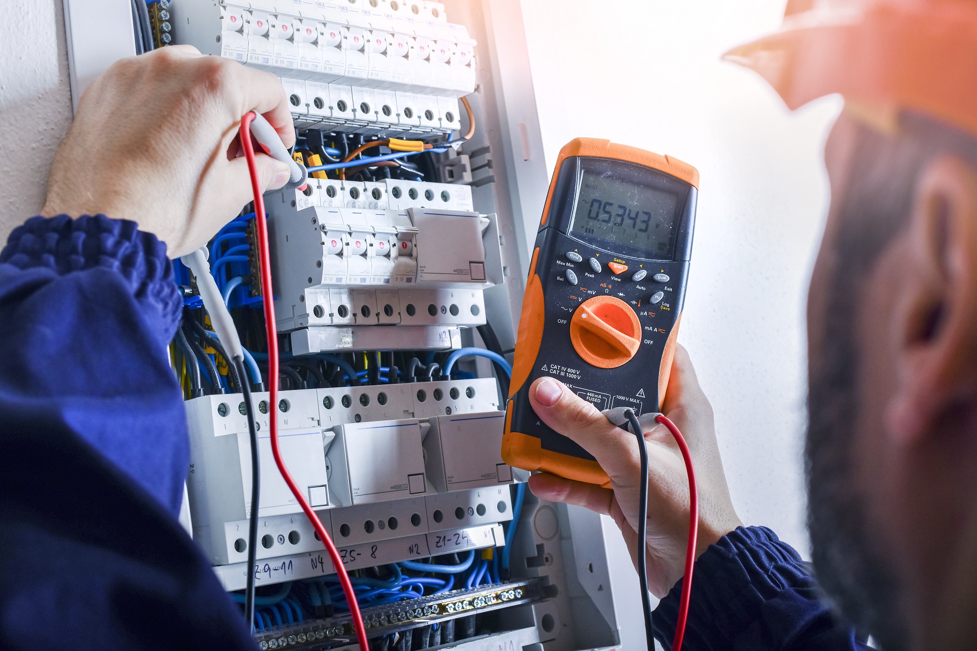 residential electricians in ocala, fl
