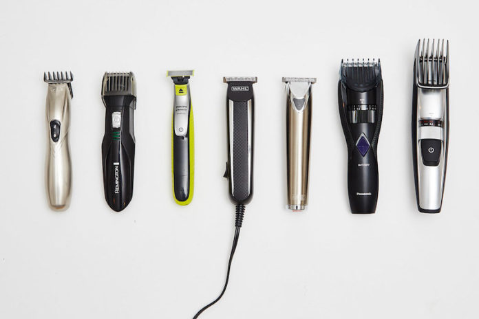 Beauty Supplies 101: Professional And Convenient Hair Clippers