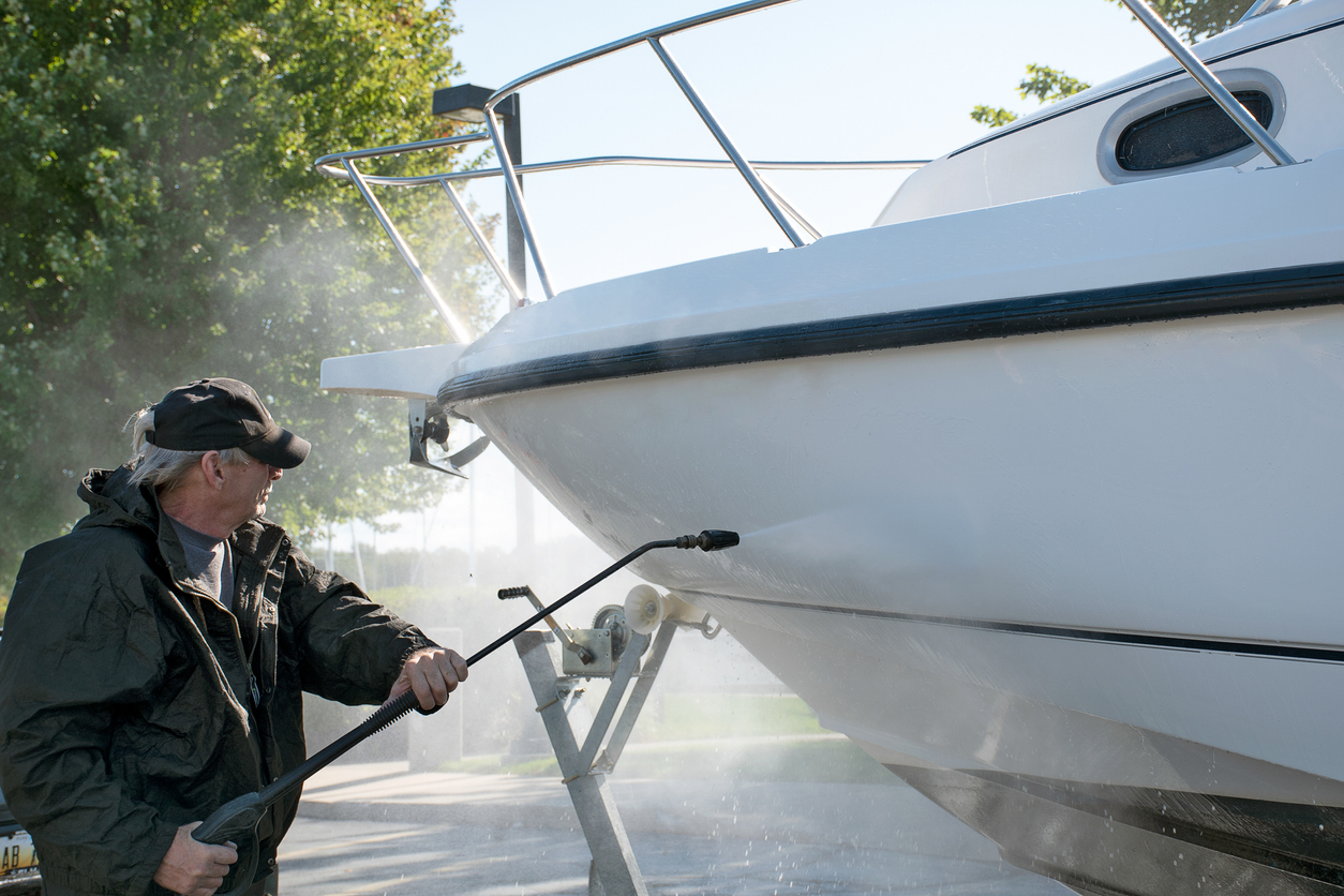 Boat maintenance: tips to keep it efficient