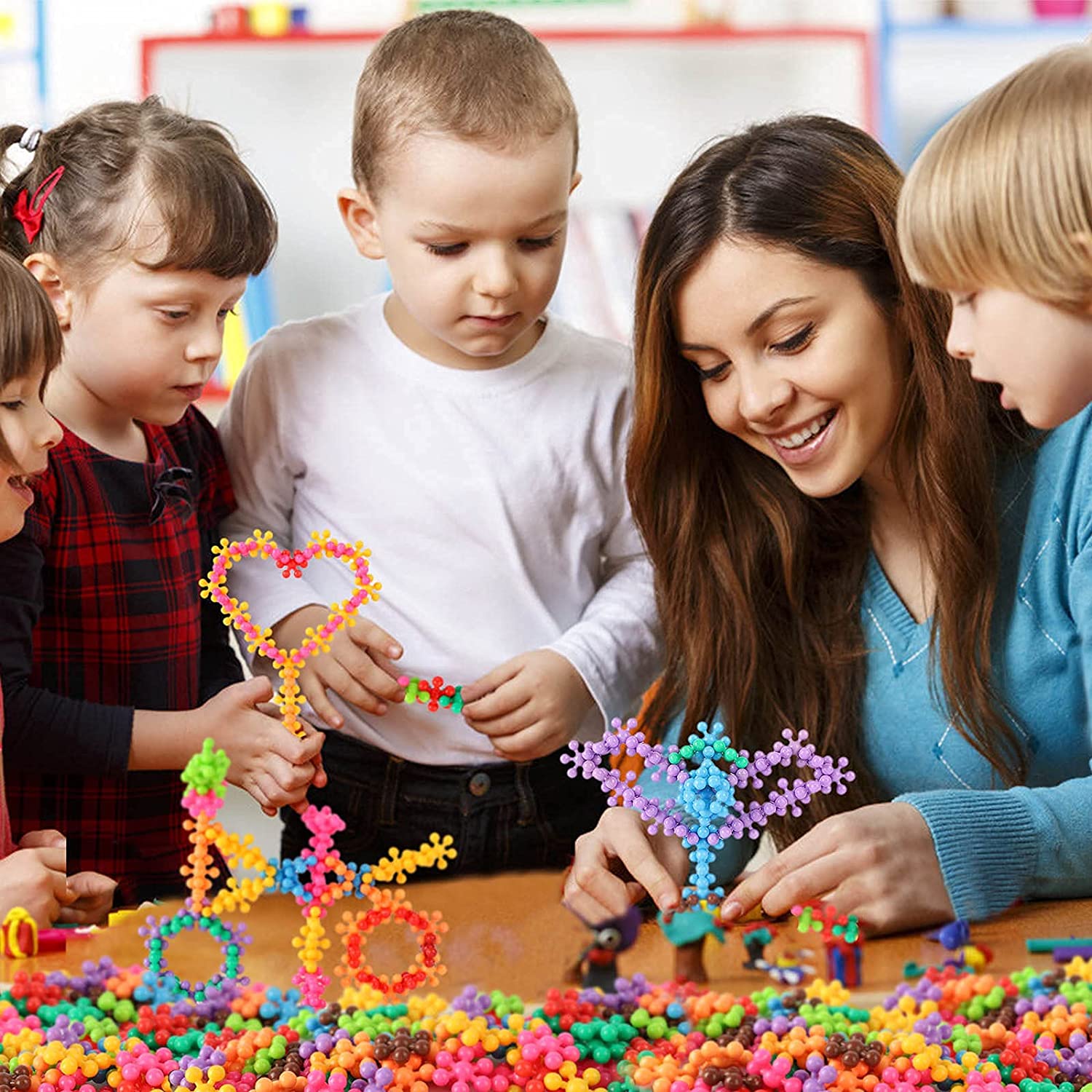 Parents must consider these factors when buying educational toys