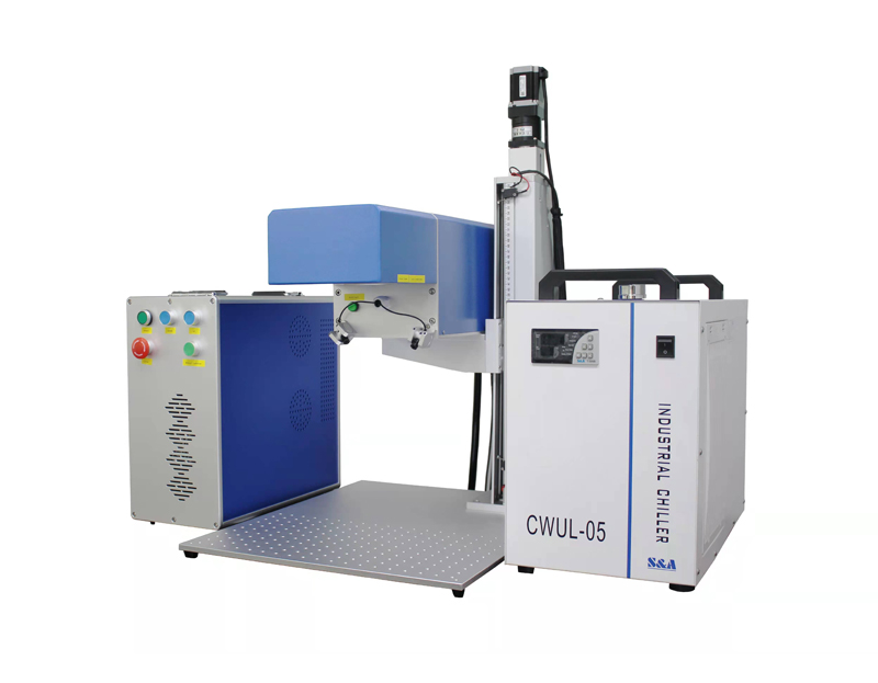 Find The Different Laser Etching Machines in Singapore