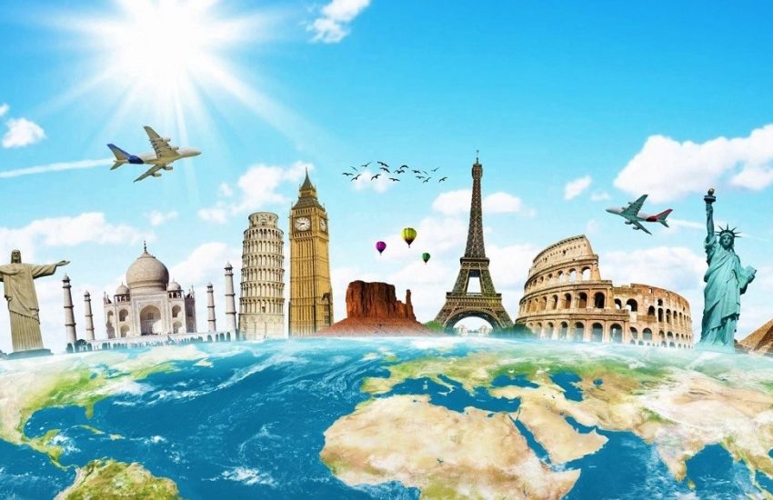 What are the benefits of hiring a travel agency?