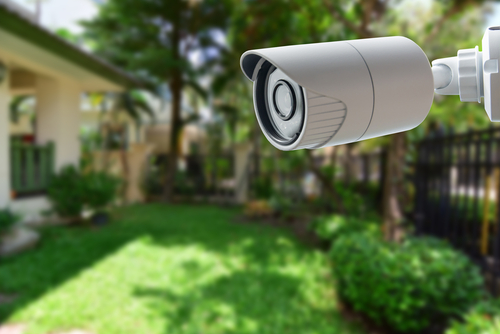 5 Tips For Installing Security Cameras in Dallas