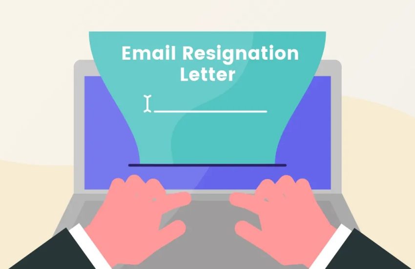 How to Compose an Honorable Resignation Letter