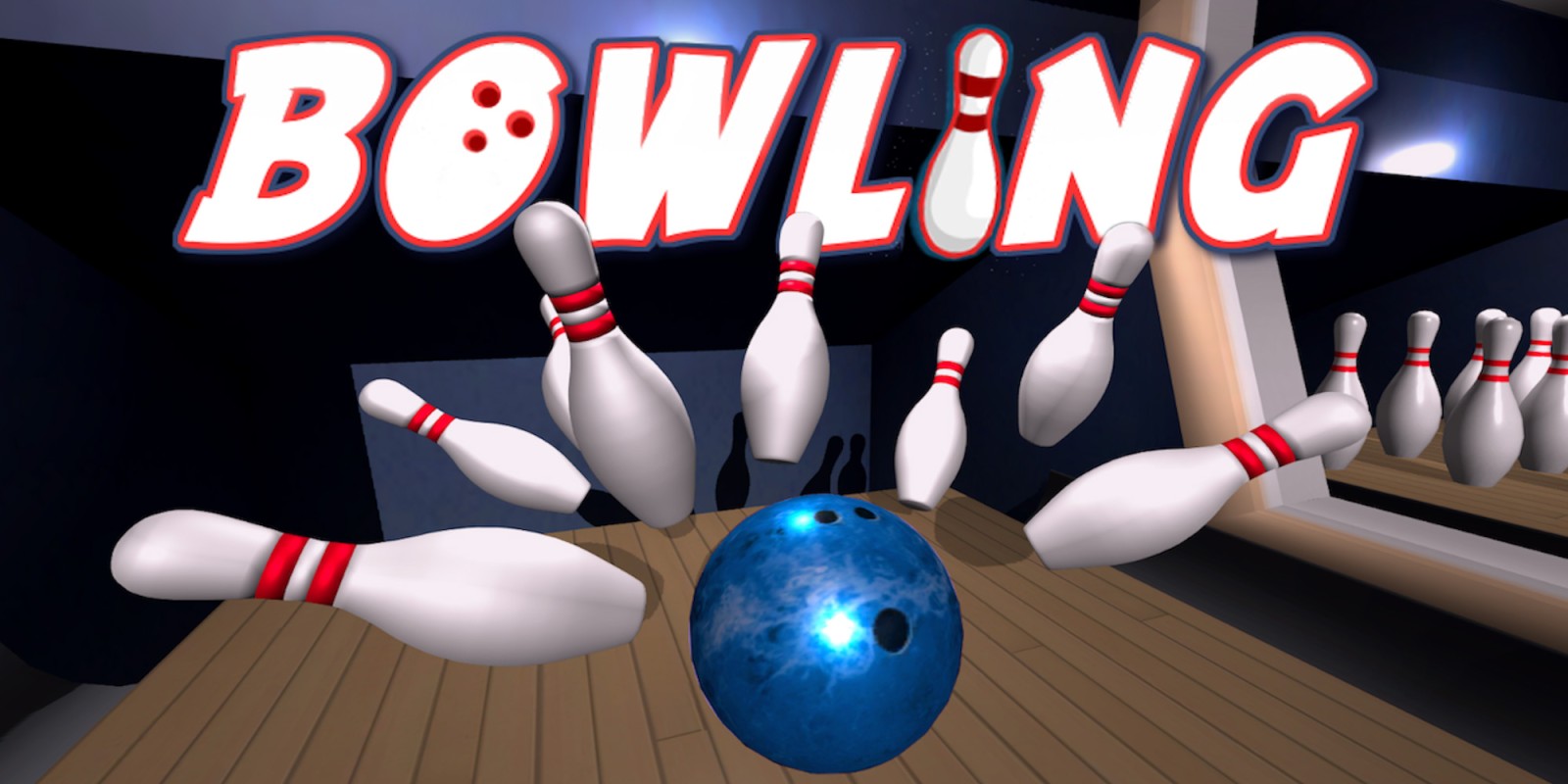 How to find the best bowling alley?