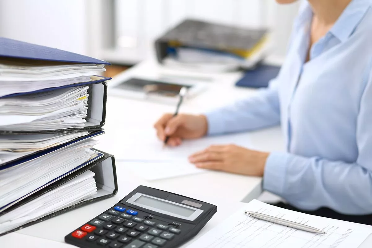 Bookkeeping services singapore
