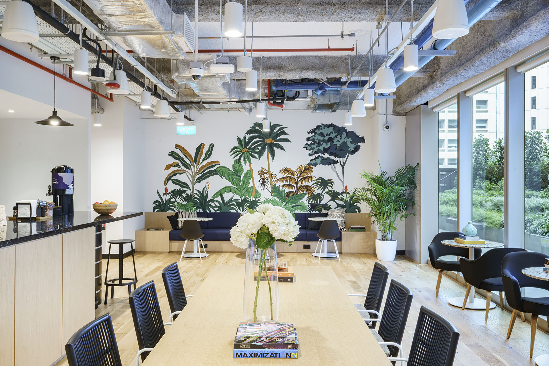 How to Choose the Right Coworking Space for Your Needs?