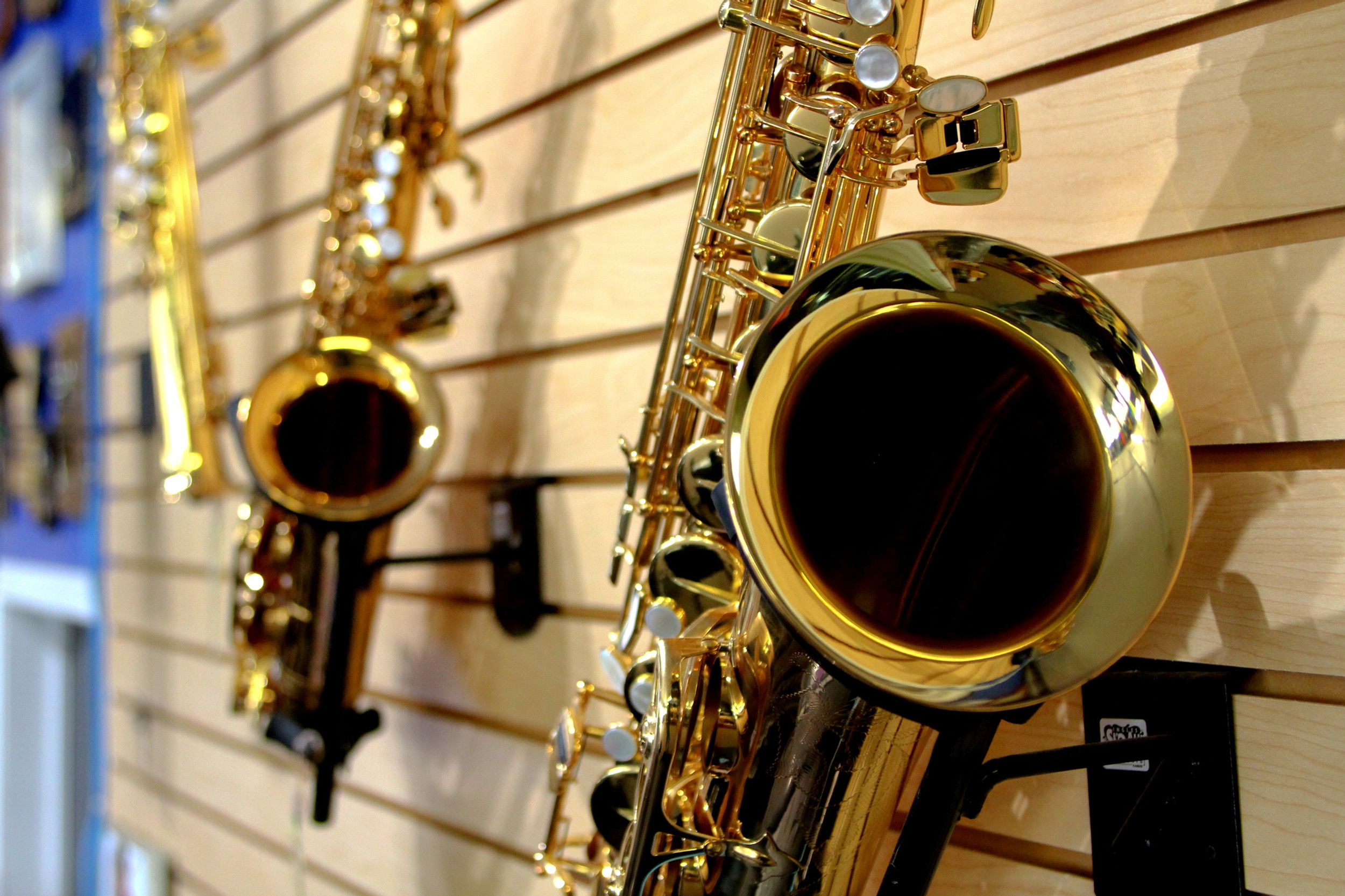 Tune Up Your Music Skills With Beginning Band Instrument Rentals