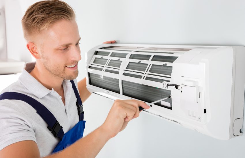 air conditioning repair