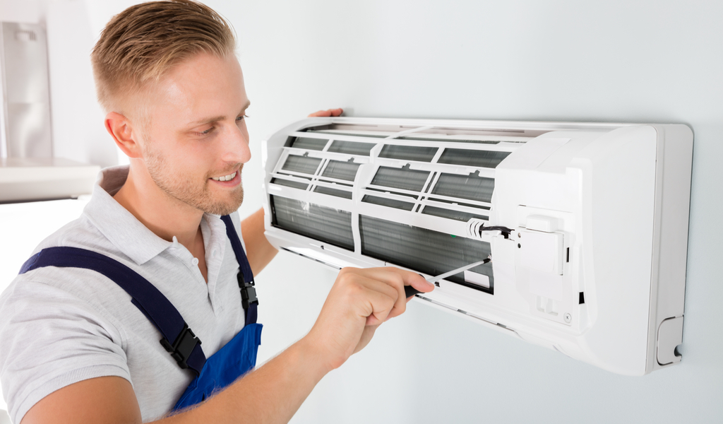 How to find out the best air conditioning repairing company?