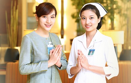 thailand medical tourism
