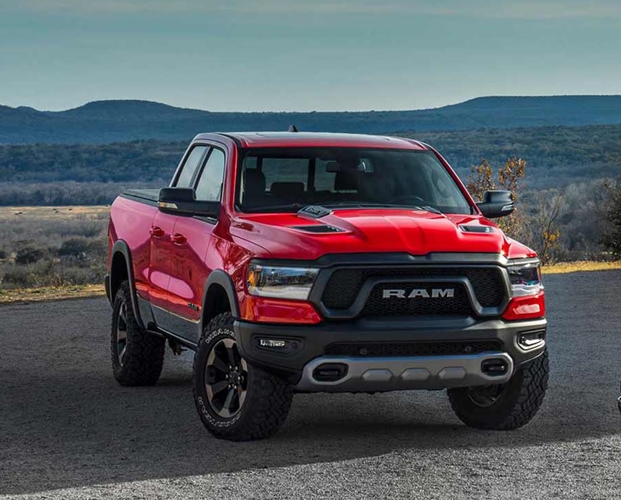 Get to know about the Jeep dodge ram Chrysler dealership