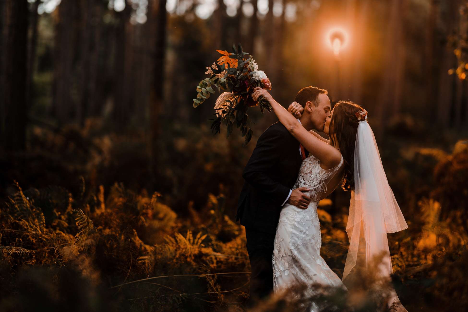 What are the key factors to consider when choosing a wedding photographer?