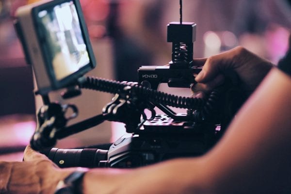 From Dream to Reality: Inside the Journey of a Cutting-Edge Production Company