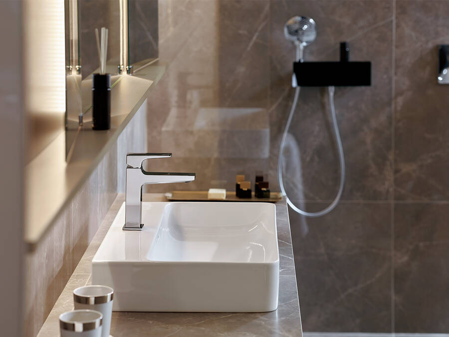 A Guide to Buying and Installing the Perfect Bathroom Shower Mixer