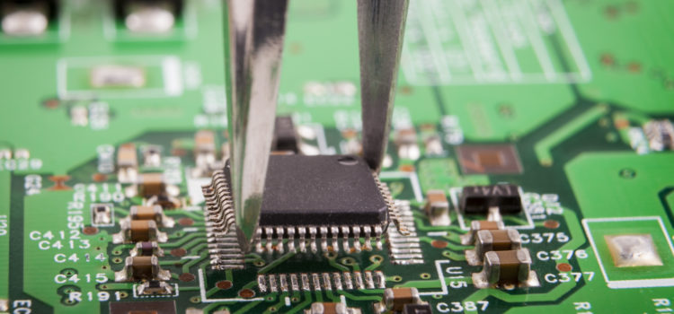 What are the things you must look for in a PCB manufacturer?