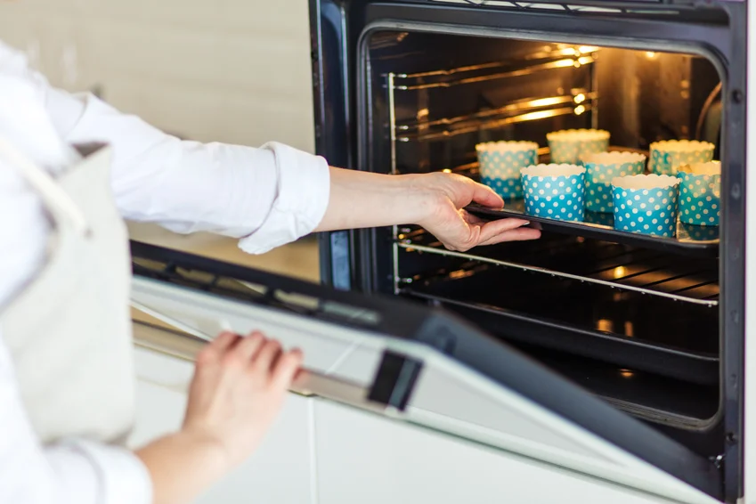 The Heart of the Kitchen: Exploring the Wonders of the Oven