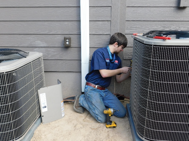 Stay Cool, Kearneysville: A Guide to AC Repair and Comfort