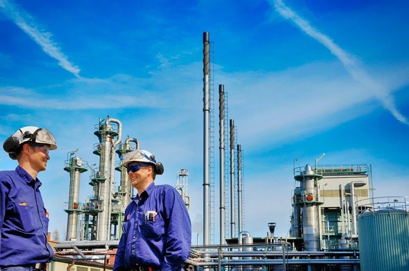 Fueling the Future: The Ingenious World of Natural Gas Engineering Unveiled