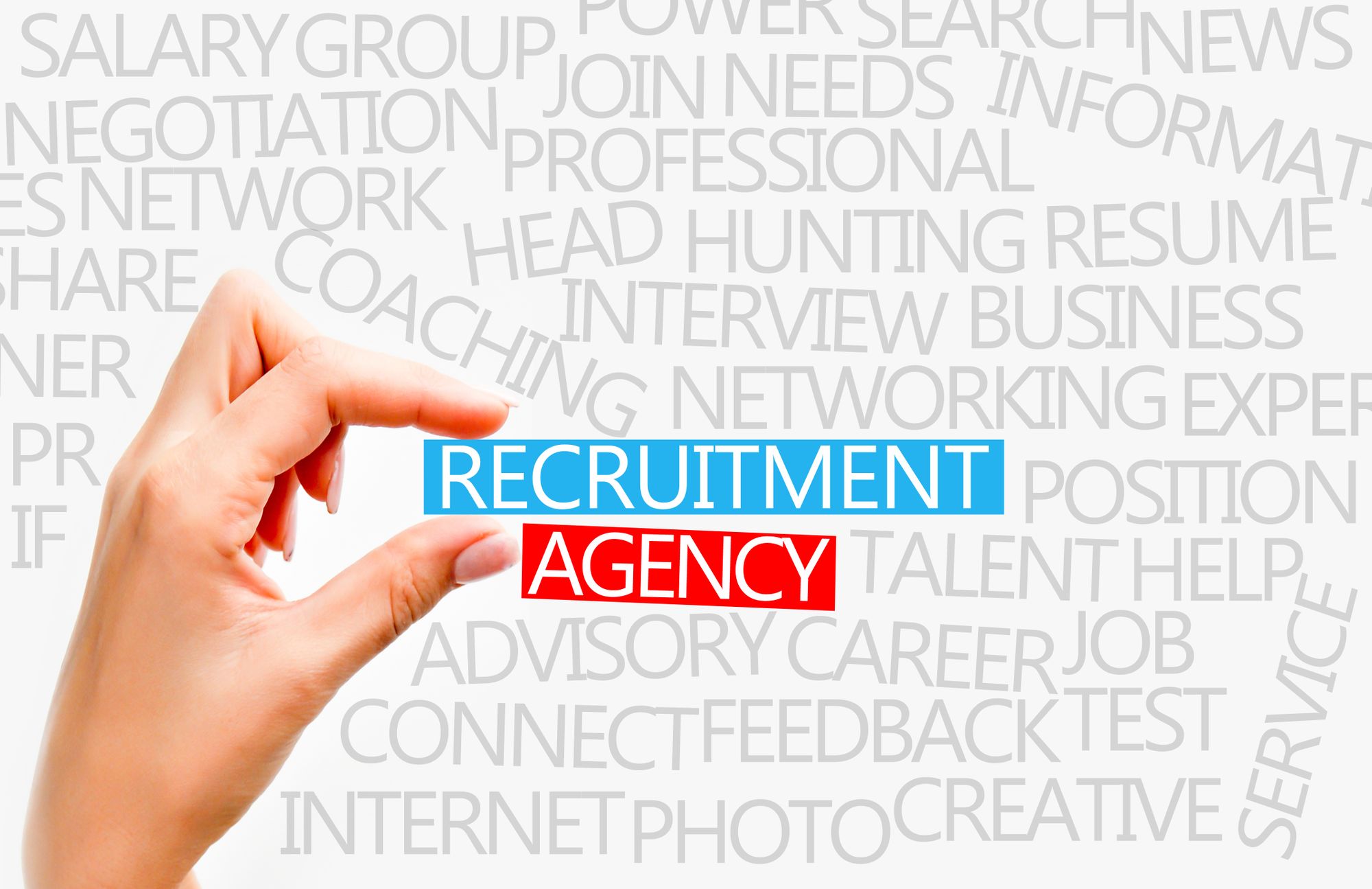 recruitment firm Singapore
