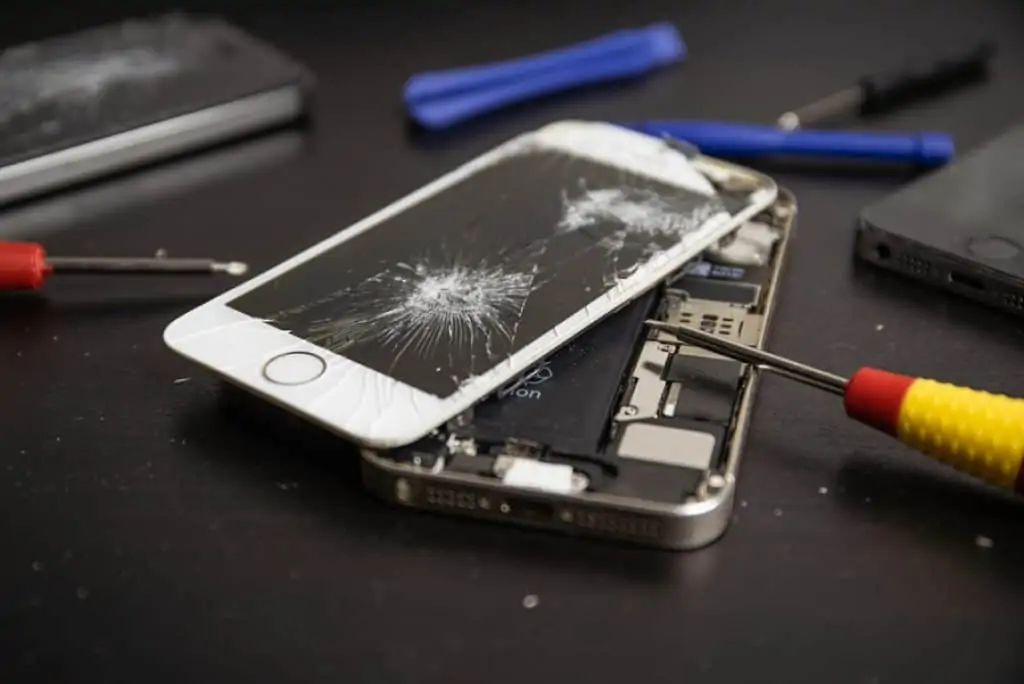 best iphone repair singapore