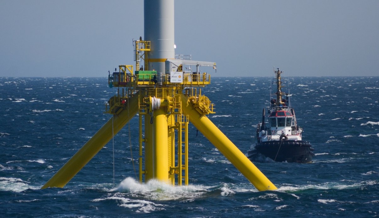 Environmental Impacts of Offshore Mooring and Mitigation Strategies