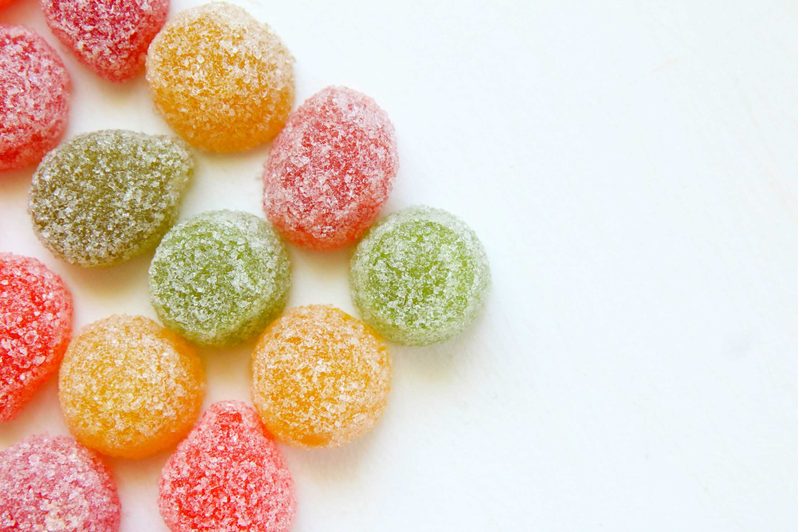 best cbd gummies for anxiety
