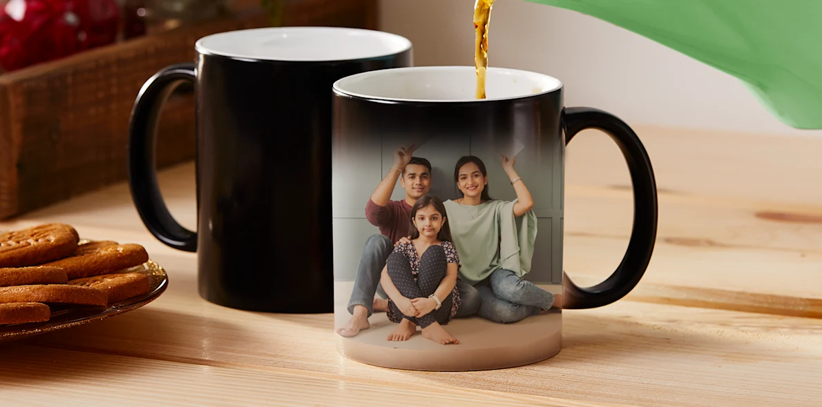 Personalized Mugs in Singapore: The Perfect Gift for Every Occasion