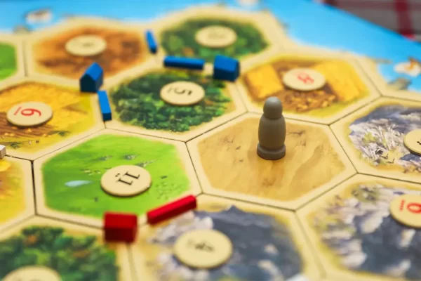 settlers of catan