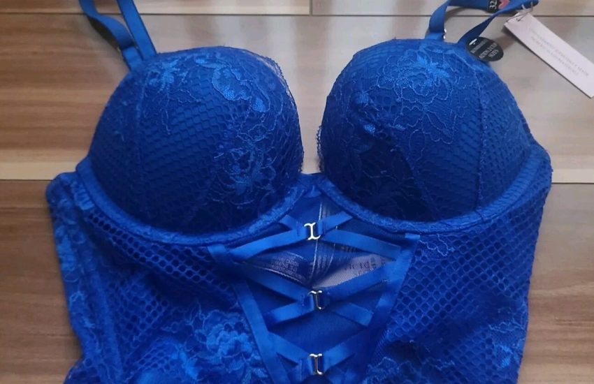 Corset Bras for Every Occasion